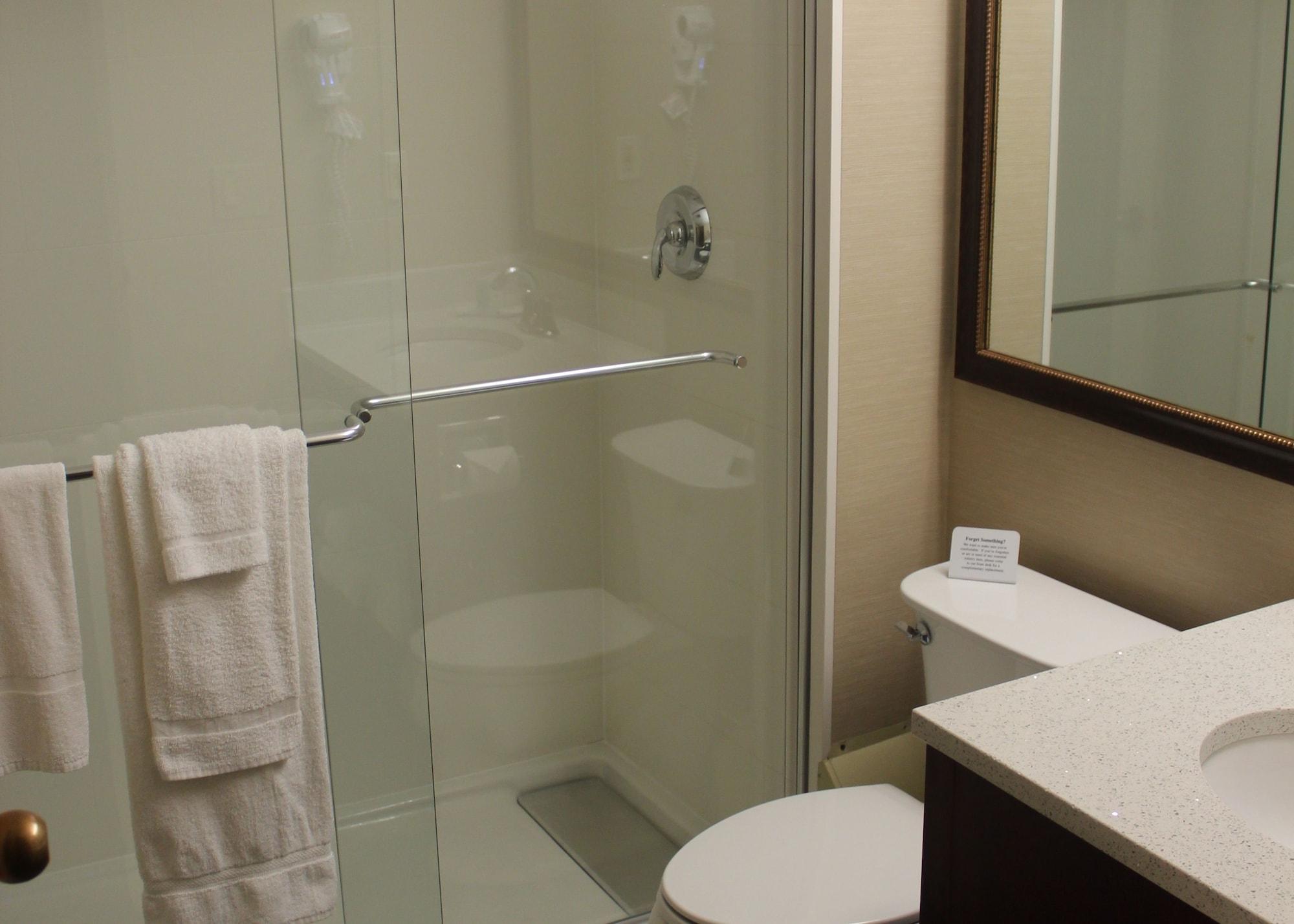 Comfort Inn & Suites West Springfield Exteriör bild