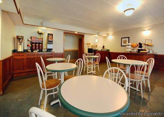 Comfort Inn & Suites West Springfield Exteriör bild